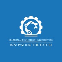 ABARRON AIR CONDITIONING SUPPLY INC logo, ABARRON AIR CONDITIONING SUPPLY INC contact details