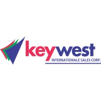 Keywest Internationale Sales Corp. logo, Keywest Internationale Sales Corp. contact details