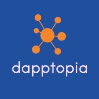 Dapptopia logo, Dapptopia contact details