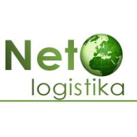 NETO LOGISTIKA logo, NETO LOGISTIKA contact details