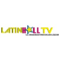 Latinhall TV logo, Latinhall TV contact details