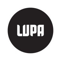 Lupa Estudio logo, Lupa Estudio contact details