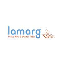 Lamarg Gráfica logo, Lamarg Gráfica contact details