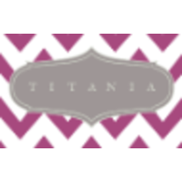 TITANIA Tents logo, TITANIA Tents contact details