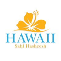 Hawaii Sahl Hasheesh logo, Hawaii Sahl Hasheesh contact details