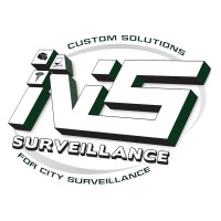 NIS Surveillance, LLC logo, NIS Surveillance, LLC contact details