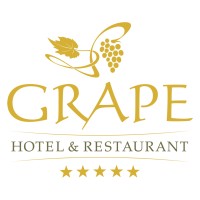 Grape Hotel logo, Grape Hotel contact details