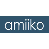 amiiko logo, amiiko contact details