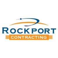 Rockport Contracting logo, Rockport Contracting contact details