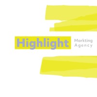 Highlight Marketing Agency logo, Highlight Marketing Agency contact details