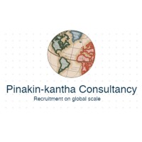 Pinakin-Kantha logo, Pinakin-Kantha contact details