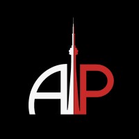 AP Agency logo, AP Agency contact details