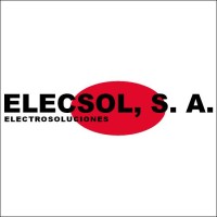 Elecsol S.A logo, Elecsol S.A contact details