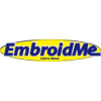 EmbroidMe Costa Mesa logo, EmbroidMe Costa Mesa contact details