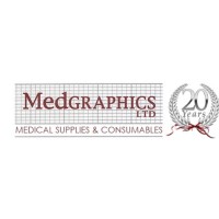 Medgraphics LTD logo, Medgraphics LTD contact details