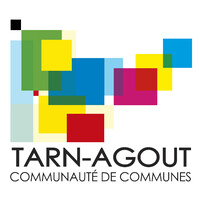 Communauté de Communes Tarn-Agout logo, Communauté de Communes Tarn-Agout contact details