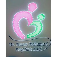 Dr. Mazen Mohamad Polyclinic LLC logo, Dr. Mazen Mohamad Polyclinic LLC contact details