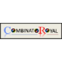 CombinatoRoyal Inc. logo, CombinatoRoyal Inc. contact details