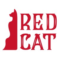 Red Cat logo, Red Cat contact details