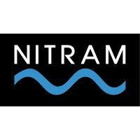 NITRAM logo, NITRAM contact details