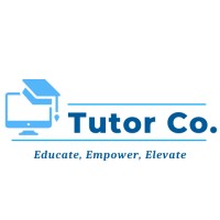 Tutorco logo, Tutorco contact details