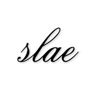 SLAE Apparel logo, SLAE Apparel contact details