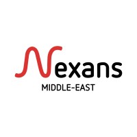 Nexans Middle-East logo, Nexans Middle-East contact details