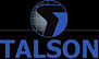 Talson, Inc. logo, Talson, Inc. contact details