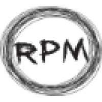 RPM Productions Inc. logo, RPM Productions Inc. contact details