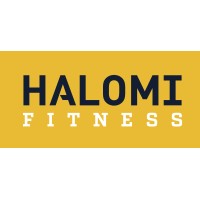 Halomi Fitness logo, Halomi Fitness contact details