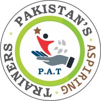 Pakistan's Aspiring Trainers (PAT) logo, Pakistan's Aspiring Trainers (PAT) contact details