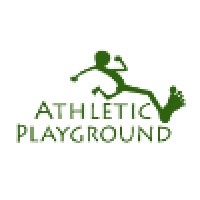 Athletic Playground logo, Athletic Playground contact details