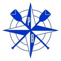 Pacific Boys Rowing logo, Pacific Boys Rowing contact details