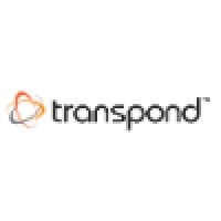 Transpond logo, Transpond contact details