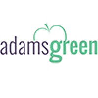 Adams Green logo, Adams Green contact details