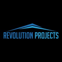 Revolution Projects logo, Revolution Projects contact details