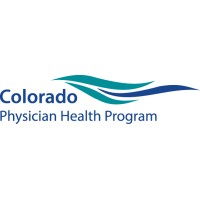 Colorado Physician Health Program logo, Colorado Physician Health Program contact details