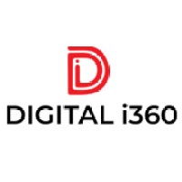 Digital i360 logo, Digital i360 contact details