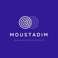 مستديم Moustadim‎ logo, مستديم Moustadim‎ contact details