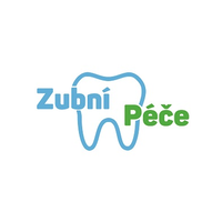 Zubní péče logo, Zubní péče contact details