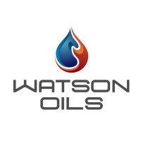 Watson Oils Ltd logo, Watson Oils Ltd contact details