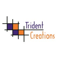 Trident Creations logo, Trident Creations contact details