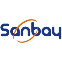 Sanbay logo, Sanbay contact details