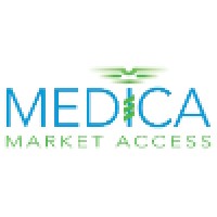 MEDICA MARKET ACCESS LIMITED logo, MEDICA MARKET ACCESS LIMITED contact details