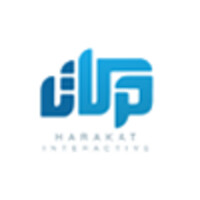 Harakat Interactive logo, Harakat Interactive contact details