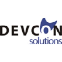 DEVCON Solutions logo, DEVCON Solutions contact details