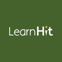 LearnHit logo, LearnHit contact details