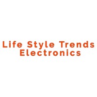 Life Style Trends Electronics logo, Life Style Trends Electronics contact details