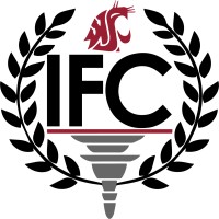 WSU Interfraternity Council logo, WSU Interfraternity Council contact details