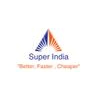 Super India Roadways logo, Super India Roadways contact details